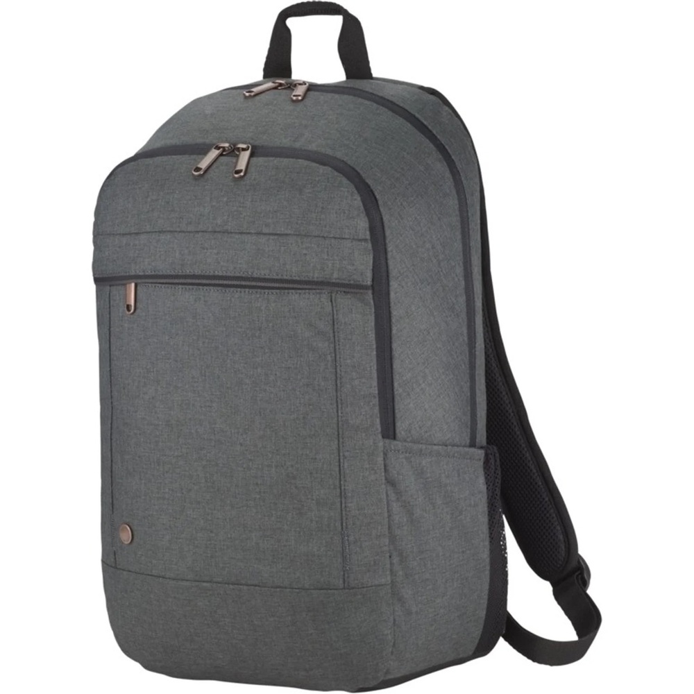 Case Logic Gray Backpack - Picture 9 of 11